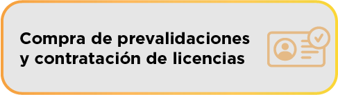 Información comercial de nuestros productos